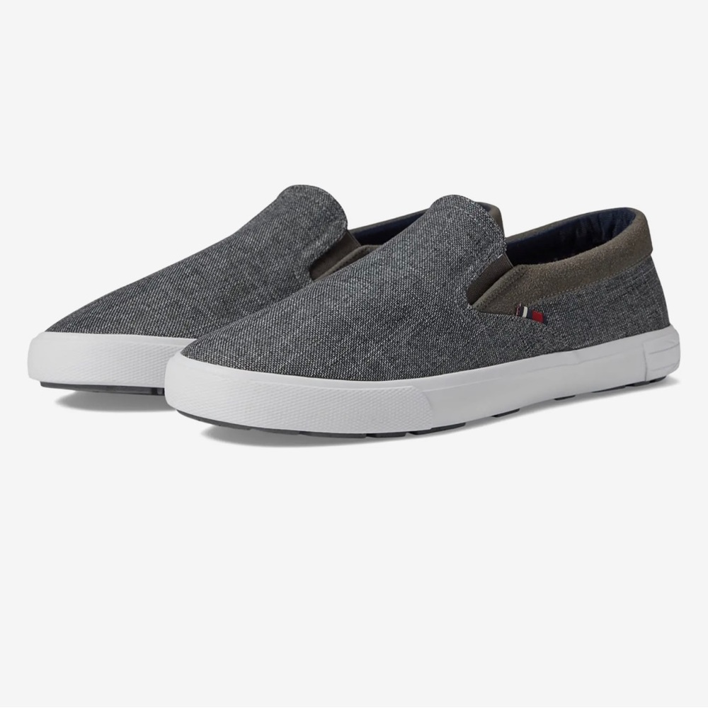 Men’s Ben Sherman Slip-on shoes (Size 11.5)